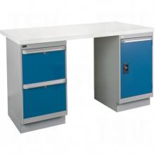 Kleton FI691 - Workbench