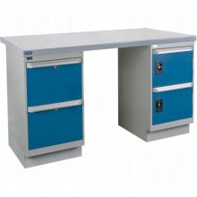 Kleton FI696 - Workbenches