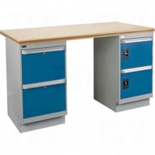 Kleton FI706 - Workbenches