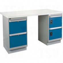 Kleton FI711 - Workbench