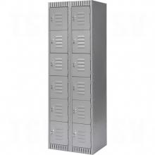 Kleton FL371 - Lockers