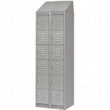 Kleton FL389 - Lockers