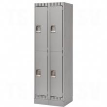 Kleton FL397 - Lockers