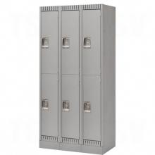 Kleton FL398 - Lockers