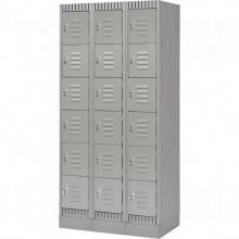 Storage Lockers