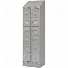 Kleton FL413 - Lockers