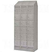 Kleton FL414 - Lockers