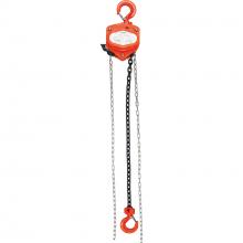 Kleton LW578 - HOIST CHAIN 5 TON (10000LBS) CAPMANUAL 20'LIFT