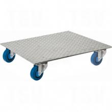 Kleton MA197 - Aluminum Deck Dollies