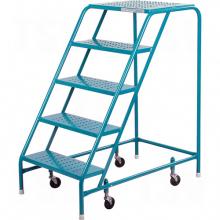 Kleton MA615 - Rolling Step Ladders