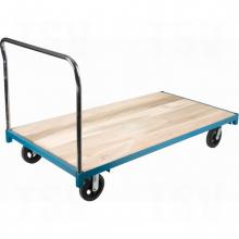 Kleton MB324 - Heavy-Duty Platform Truck