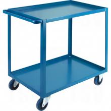 Kleton MB447 - Heavy-Duty Shelf Carts