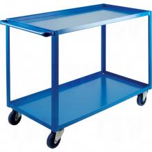 Kleton MB449 - Heavy-Duty Shelf Carts