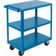 Kleton ML087 - Heavy-Duty Shelf Carts