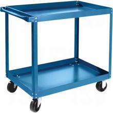 Kleton MB484 - Shelf Carts