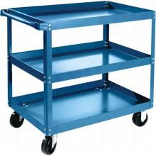 Kleton MB487 - Shelf Carts