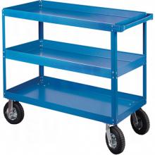 Kleton MN147 - Shelf Carts