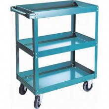 Kleton ML144 - Shelf Carts