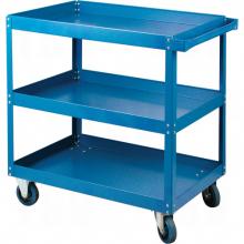 Kleton MB497 - Shelf Carts