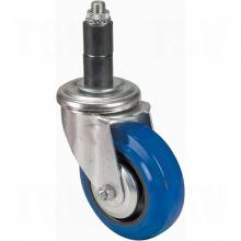 Kleton MC305 - Rubber Stem Caster