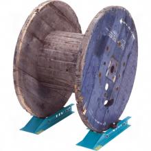 Kleton MD166 - Cable Reel Rollers