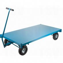 Kleton MD193 - Platform Trucks - Ergonomic Platform Wagon Trucks