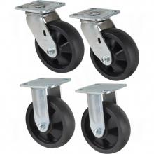 Kleton MD338 - Caster Set