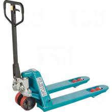 Kleton MJ494 - Heavy-Duty Hydraulic Pallet Truck