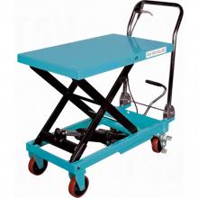 Kleton MJ521 - Heavy-Duty Hydraulic Scissor Lift Table