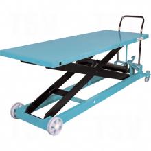 Kleton MJ525 - Heavy-Duty Hydraulic Scissor Lift Table