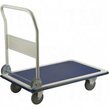 Kleton MK989 - Folding Handle Platform Trucks