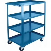 Kleton ML094 - Heavy-Duty Shelf Carts