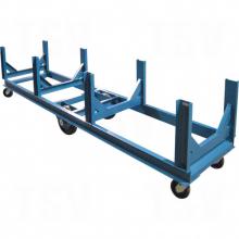 Kleton ML131 - Bar Cradle Truck