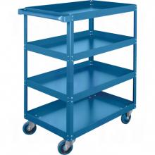 Kleton ML150 - Shelf Carts