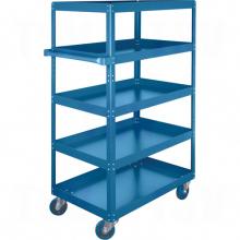 Kleton ML152 - Shelf Carts