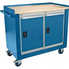 Kleton ML325 - Industrial Duty Mobile Service Benches