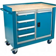 Kleton ML327 - Industrial Duty Mobile Service Benches