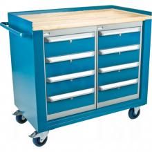 Kleton ML328 - Industrial Duty Mobile Service Benches