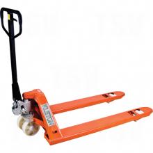 Kleton ML372 - Heavy-Duty Hydraulic Pallet Truck