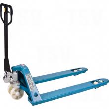 Kleton ML373 - Heavy-Duty Hydraulic Pallet Truck