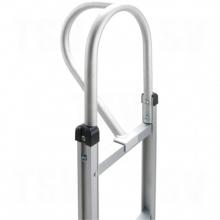 Kleton ML999 - Aluminum Hand Truck Handle