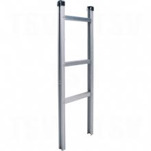 Kleton MN004 - Aluminum Hand Truck Frame