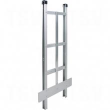 Kleton MN007 - Aluminum Hand Truck Frame