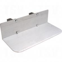 Kleton MN010 - Aluminum Hand Truck Nose Plate