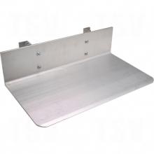 Kleton MN011 - Aluminum Hand Truck Nose Plate