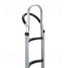 Kleton MN021 - Aluminum Hand Truck Frame Extension