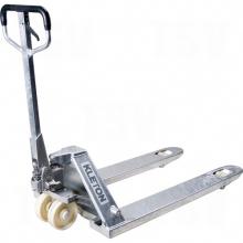 Kleton MN648 - Galvanized Hydraulic Pallet Trucks