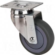 Kleton MN094 - Non-Marking Rubber Caster