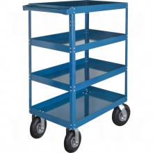 Kleton MN157 - Shelf Carts