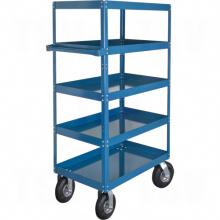 Kleton MN161 - Shelf Carts